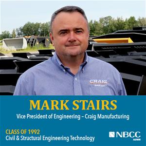 Mark Stairs