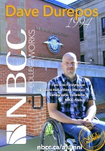 Featured Alumni: Dave Durepos