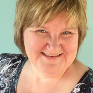 Gail McLaughlin Aubé