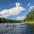 Miramichi River - Tubing-1021