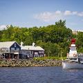 Miramichi Boat