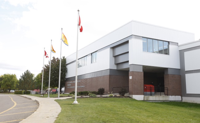 Miramichi Campus