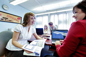 Human Service Practitioner