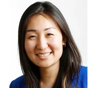 Jocelyn Chan