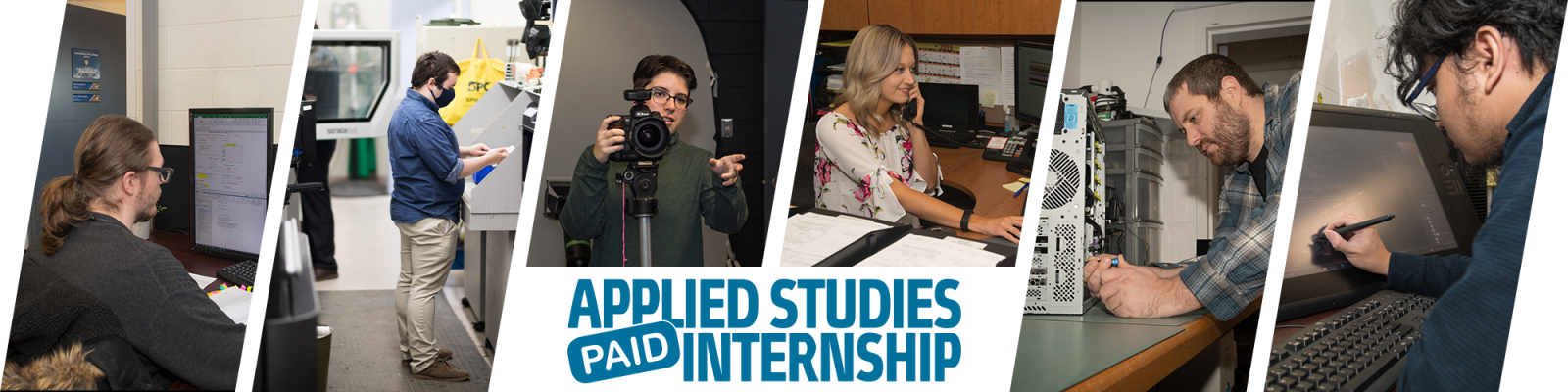 Applied Studies Internship