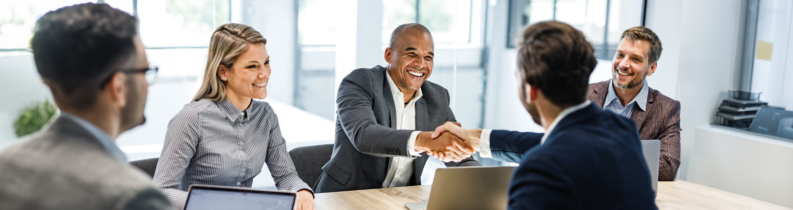 Business Fundamentals