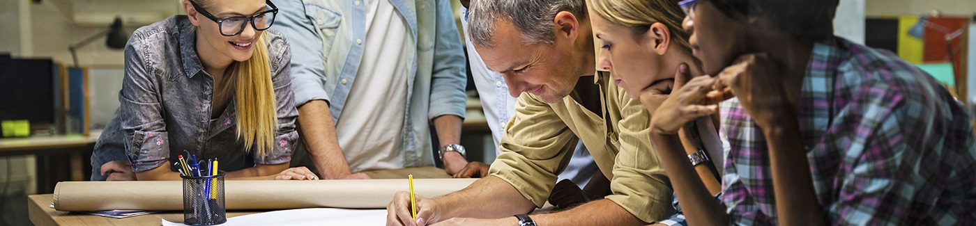 Class with instructor