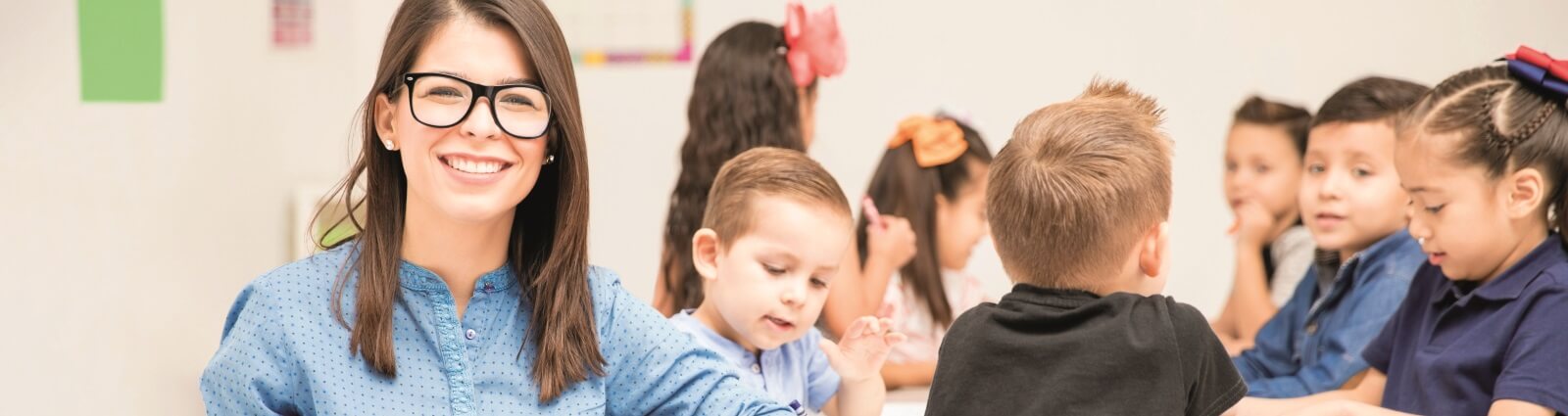 Early Childhood Education