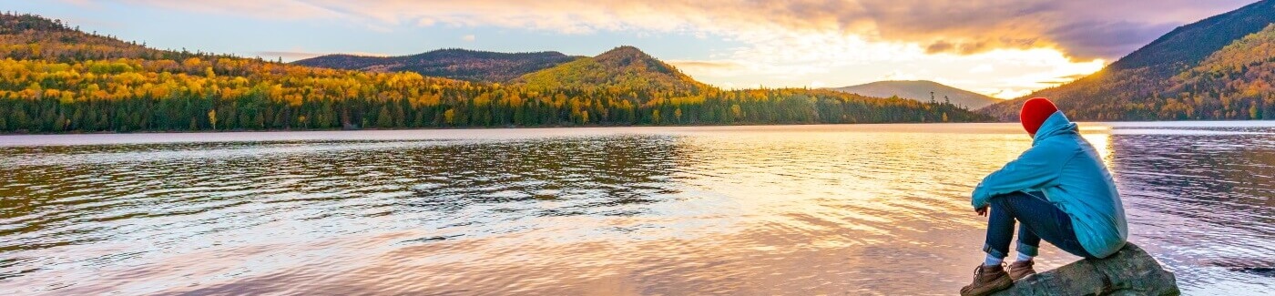 Scenic New Brunswick