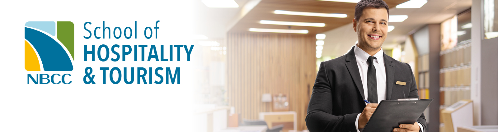 School of Hospitality and Tourism