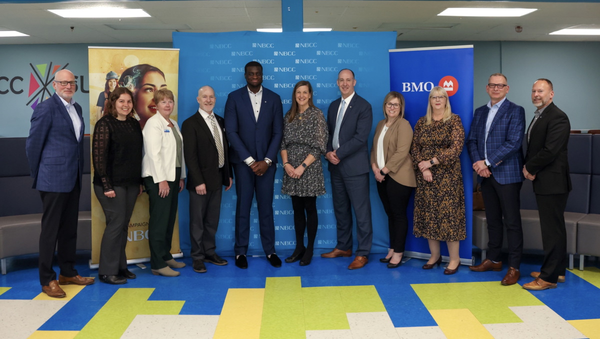 Every Newbrunswicker Announcement