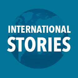International Stories