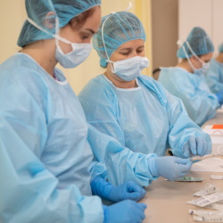 School of Health and Wellness