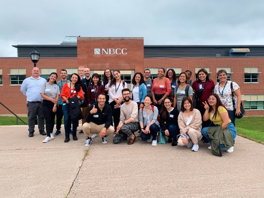 International Students Orientation