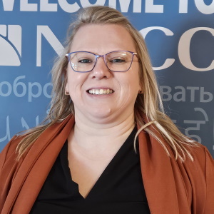 Katelyn Forbes-Lyons