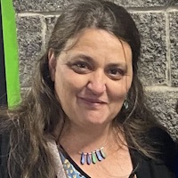 Lesley Hicks-Brannen