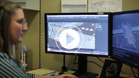 Applied Studies Internship