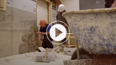 Building and Construction