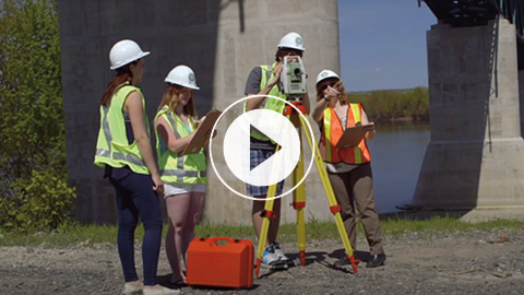 Civil Engineering Technology: Highway and Municipal