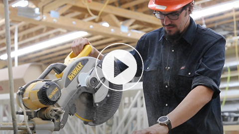 NBCC Alumnus: Daniel Kowalski