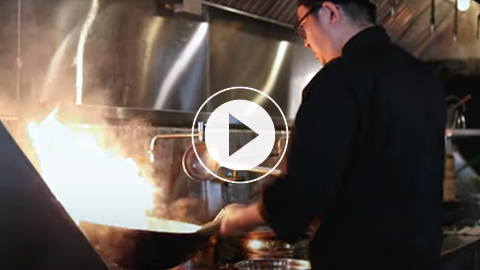 Extraordinary Series Episode 1: Come From Anywhere