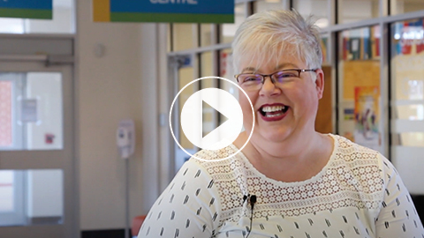 Extraordinary Series Episode 3: Never Too Late