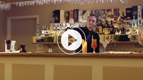 Hospitality and Tourism