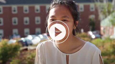 International Alumni Spotlight