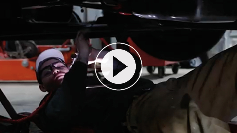 Skilled Trades Techniques