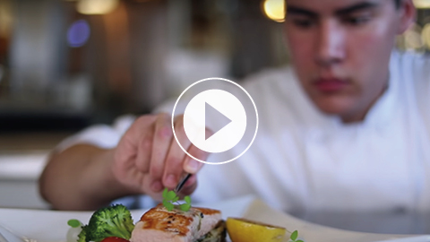 Bring Out Your Extraordinary